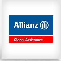 Allianz Global Assistance نمایندگی بین‌الملل کمک رسان ایران