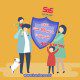 ما بیمه SoS هستیم شما چطور؟